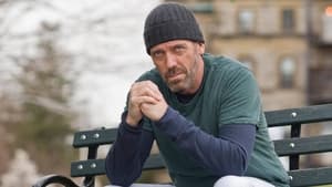 Dr House Złamany