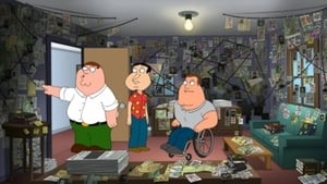 Family Guy: Głowa rodziny Zemsta Joego