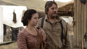 Hell on Wheels: Witaj w piekle Odcinek 1