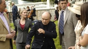 Psych Odcinek 9