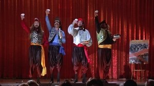 Kroniki Seinfelda Odcinek 18