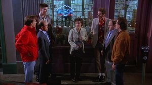 Kroniki Seinfelda Jerry na opak