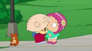 Family Guy: Głowa rodziny Walentynki w Quahog