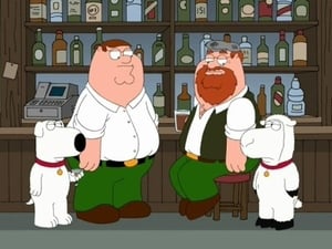 Family Guy: Głowa rodziny Dwaj ojcowie Petera
