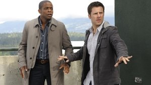 Psych Odcinek 1
