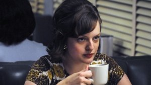 Mad Men Walizka