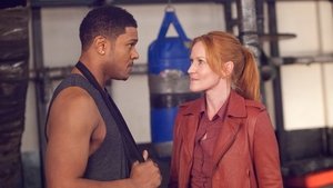 Ray Donovan Usta to usta