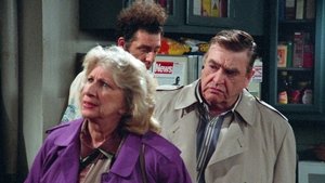 Kroniki Seinfelda Odcinek 20