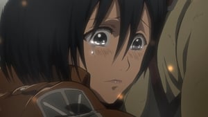 Attack on Titan Słyszę bicie twego serca