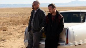 Breaking Bad Wyznania