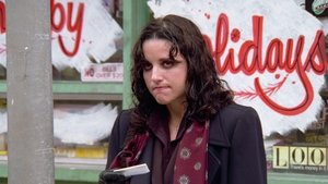 Kroniki Seinfelda Odcinek 10