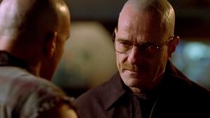 Breaking Bad Koniec