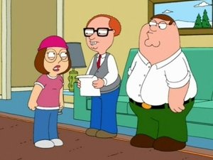 Family Guy: Głowa rodziny 8 prostych zasad... sprzedaży córki