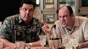 Rodzina Soprano Gdzie jest Johnny?