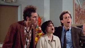 Kroniki Seinfelda Odcinek 24