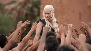 Gra o tron Mhysa