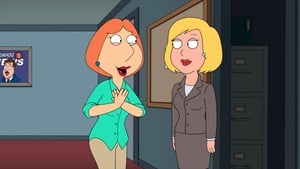 Family Guy: Głowa rodziny Nazywam się Joyce Kinney