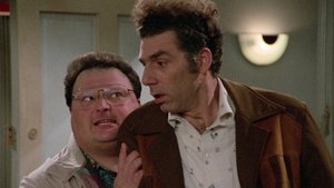 Kroniki Seinfelda Odcinek 18