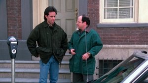 Kroniki Seinfelda Odcinek 8