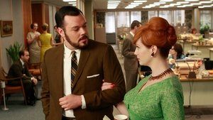 Mad Men Spadek
