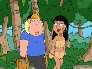 Family Guy: Głowa rodziny Miłość w dżungli