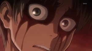 Attack on Titan Historia lewej ręki