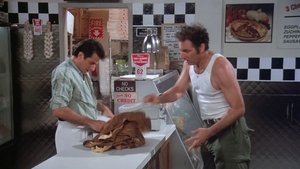 Kroniki Seinfelda Odcinek 20