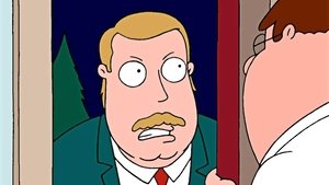 Family Guy: Głowa rodziny Niech skłamię, jeśli umrę