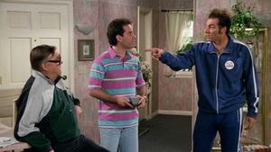 Kroniki Seinfelda Odcinek 15