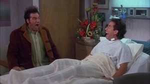 Kroniki Seinfelda Odcinek 4