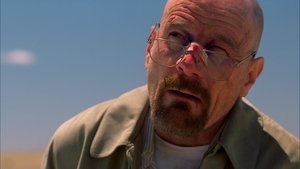 Breaking Bad Pod podłogą