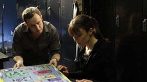 CSI: Kryminalne zagadki Las Vegas A gdybyś tak mnie zabił ?