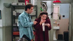 Kroniki Seinfelda Odcinek 13