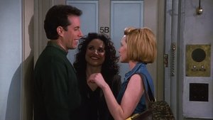 Kroniki Seinfelda Odcinek 19