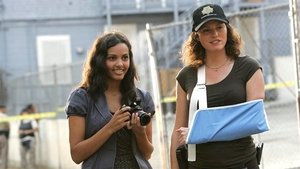 CSI: Kryminalne zagadki Las Vegas A niech cię piekło pochłonie!