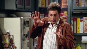 Kroniki Seinfelda Odcinek 7