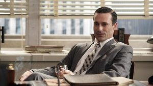 Mad Men Istota reklamy