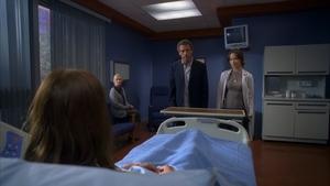 Dr House Anioły stróże