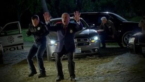 CSI: Kryminalne zagadki Las Vegas Fala zbrodni
