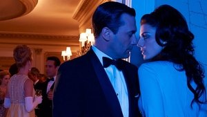 Mad Men Powódź