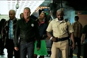CSI: Kryminalne zagadki Las Vegas Zajście na bulwarze