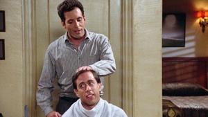Kroniki Seinfelda Odcinek 8