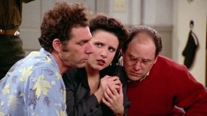 Kroniki Seinfelda Odcinek 6