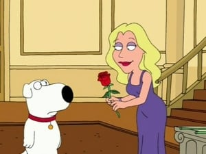 Family Guy: Głowa rodziny Kawaler Brian