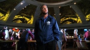 CSI: Kryminalne zagadki Las Vegas Koniec zakładów