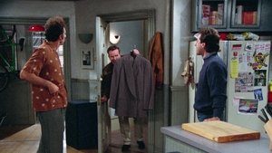 Kroniki Seinfelda Odcinek 7