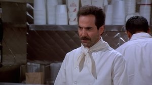 Kroniki Seinfelda Odcinek 6