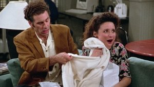 Kroniki Seinfelda Odcinek 12