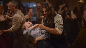 Hell on Wheels: Witaj w piekle Odcinek 6