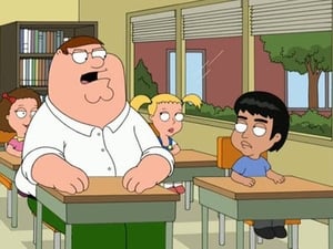 Family Guy: Głowa rodziny Opowieści z trzeciej klasy